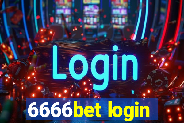 6666bet login